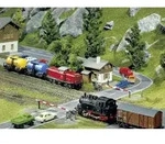 Faller 282730 Z Bahn&uuml;bergang