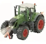Siku 6880 Fendt 939 Set mit