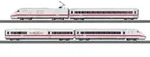 M&auml;rklin Start up 36712 H0 Zugpackung ICE 2 der DB AG