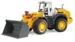 Bruder - Liebherr: Radlader L574