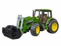 Bruder 2052 - John Deere: Traktor 6920 mit Frontlader