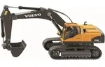 Siku 3535 Volvo EC 290 Hydraulikbagger