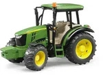Bruder 02106 John Deere 5115M
