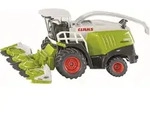Siku 1993 Claas Maish&auml;cksler