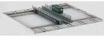 M&auml;rklin 72941 H0 Schiebeb&uuml;hne Gerades Gleis