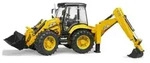 JCB 5CX eco Baggerlader