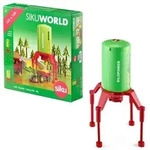Siku 5602 Standsilo