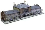 Faller 110115 H0 Bahnhof Mittelstadt
