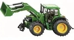 Siku 3652 John Deere mit Frontlader