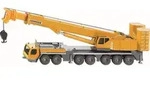 Siku 1886 Mobilkran Liebherr