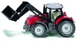 Siku 1484 Massey Ferguson mit Frontlader