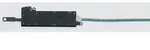 M&auml;rklin 74491 H0 C-Gleis (mit Bettung) Weichenantrieb, elektrisch
