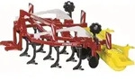 Siku 2067 P&ouml;ttinger Grubber Synkro
