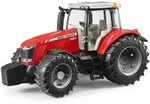 Bruder Profi-Serie Massey Ferguson 7624