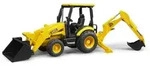 Bruder - JCB: MIDI CX Baggerlader
