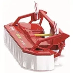 Siku 2461 Kuhn Frontm&auml;hwerk