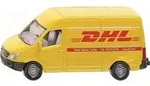 Siku 1085 Postwagen