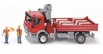 Siku 3534 Mercedes-Benz Atego mit Kran