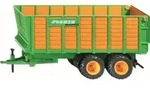 Siku 2873 Silagewagen