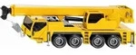 Siku 2110 Kranwagen