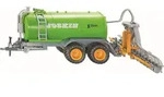 Siku 2270 Fasswagen