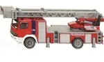 Siku 1841 Feuerwehrdrehleiter