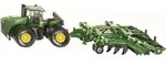Siku 1856 John Deere 9630 mit