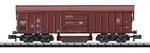 MiniTrix T15500 N Schienenreinigungswagen Taes 890 der DB