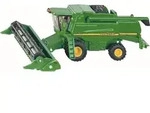 Siku 1876 John Deere T670i M&auml;hdrescher