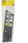NOCH 21320 H0 Kastenbr&uuml;cke 1gleisig Universell (L x B x H) 360 x 70 x 106mm