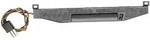 40296 H0 RocoLine (ohne Bettung) Elektrischer Weichenantrieb, rechts