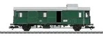 M&auml;rklin 4315 H0 Gep&auml;ckwagen der DB