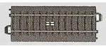 M&auml;rklin H0 C-Gleis (mit Bettung) 24994 Schaltgleis, gerade 94.2mm 1St.