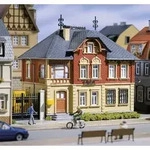 Auhagen 12240 H0, TT Post