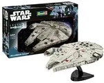Millennium Falcon