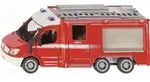 Siku 2113 Mercedes-Benz Sprinter