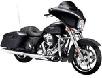 Maisto Harley Davidson 2015 Street Glide Special 1:12 Modellmotorrad