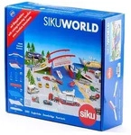 Siku 5503 Zugbr&uuml;cke