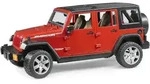 JEEP Wrangler Unlimited Rubicon