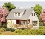 Auhagen 12223 H0, TT Haus Sybille
