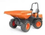 Bruder - Minidumper AUSA, 23 cm