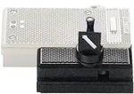 LGB L12040G Gleis Weichenlaterne, beleuchtet