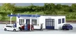Tankstelle Aral