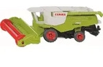 Siku 1476 Claas M&auml;hdrescher