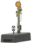 M&auml;rklin 70381 H0 Formsignal 3begriffig Vorsignal Fertigmodell DB