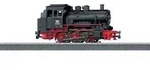 H0-Dampflok Br 89 Db Delta