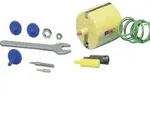 Faller 180629 Synchron-Bastelmotor 12 V, 16V