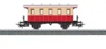 H0-Personenwagen