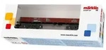 M&auml;rklin Start up 4473 Tragwagen AC 4achsig ohne Beladung