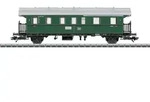 M&auml;rklin 4313 H0 Personenwagen der DB ABi. 1./2. Klasse